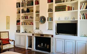 Rome Historic Center Stylehouse